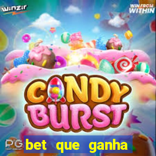 bet que ganha bonus no cadastro